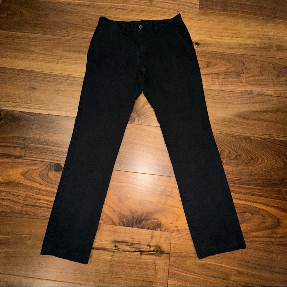 Old Navy Ultimate Slim Cotton Chino Mens 29x30